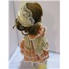Image 2 : Heritage Doll Music Box