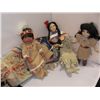 Image 1 : Hamilton Collection "Minnehaha" Doll