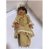 Image 2 : Hamilton Collection "Minnehaha" Doll
