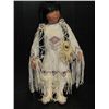 Image 1 : "Shining Dawn" Linda Mason Native American Doll