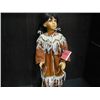 Image 4 : "Deer Shadow" Linda Mason Native American Doll