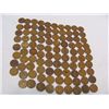 Image 1 : 1920's Wheat Pennies Lot
