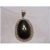 Image 1 : Bold Silver Pendant