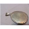 Image 2 : Bold Silver Pendant