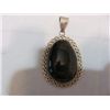 Image 4 : Bold Silver Pendant