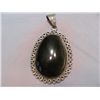 Image 5 : Bold Silver Pendant