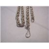 Image 2 : 30" Sterling Silver Necklace Chain