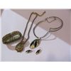 Image 1 : Chico's Costume Jewelry Lot