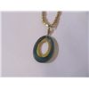 Image 2 : Costume Jewelry Necklace Lot