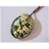Image 2 : Vintage Sterling Silver Spoon and Darning Egg