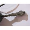 Image 3 : Vintage Sterling Silver Spoon and Darning Egg