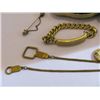 Image 3 : Men's Vintage Jewelry Lot