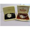 Image 1 : Belforte & Manson Wristwatches