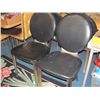 Image 1 : (4) Dinette Chairs