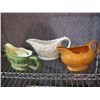 Image 1 : Pink Fiesta Gravy Boat & Others