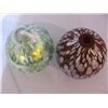 Image 2 : Pottery Barn Art Glass Candles