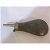 Image 1 : Brass Gun Powder Dispenser