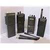 Image 1 : Motorola Walkie-Talkies & Realistic PRO-39 Scanner