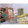 Image 1 : Kitchen Goodies Lot