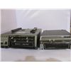 Image 1 : 8-Track Tape Players