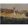 Image 2 : Johnson Acrylic Painting