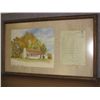 Image 1 : Mack Watercolor & Letter