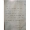 Image 2 : Mack Watercolor & Letter