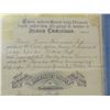 Image 2 : Antique 1898 Baptismal Certificate