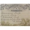 Image 3 : Antique 1898 Baptismal Certificate