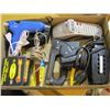 Image 1 : Dymo Label Maker, Glue Gun & More