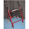 Image 1 : Nova Rolling Walker