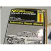 Image 3 : 30 Carbine Ammo & Nissan Repair Manual