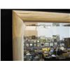Image 2 : Beveled Mirror in Frame