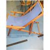Image 1 : Teak Lounge Chair