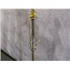 Image 1 : Brown Floor Lamp