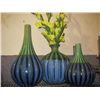 Image 1 : Pier 1 Ceramic Vases Grouping