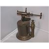 Image 1 : Vintage Brass Torch
