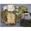 Image 1 : Vintage Military (Army) Uniforms