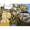 Image 4 : Vintage Military (Army) Uniforms
