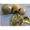 Image 1 : (3) Military (Army) Pith Helmets