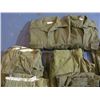 Image 3 : Vintage Military Pants & Shirts Lot