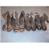 Image 1 : Military Army Boots