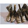 Image 2 : Military Army Boots