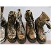 Image 3 : Military Army Boots