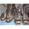 Image 4 : Military Army Boots