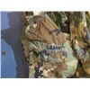 Image 3 : Camo Military Clothing Lot