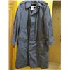 Image 1 : Military Coat w Lining