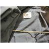 Image 2 : Military Army Green Trench Coats
