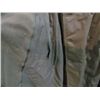 Image 6 : Military Army Green Trench Coats