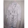 Image 1 : Black 3/4 Trench Coat